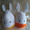 яйца - зайчета handmadebykami.eu