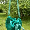 чанта - торбичка handmadebykami.eu