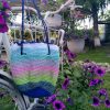 чанта, handmadebykami.eu