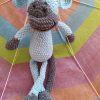 маймунка handmadebykami.eu