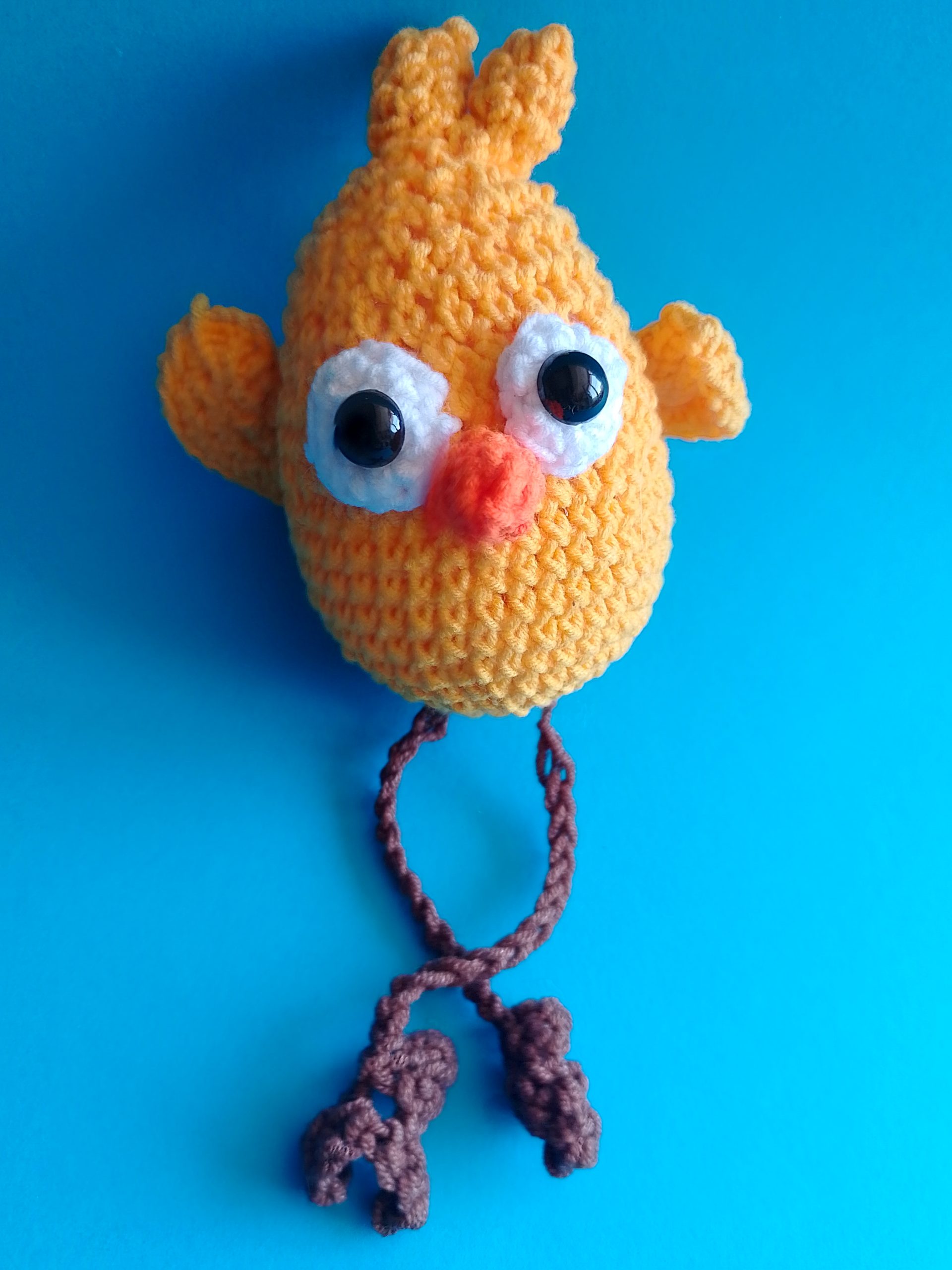 пиленце, handmadebykami.eu