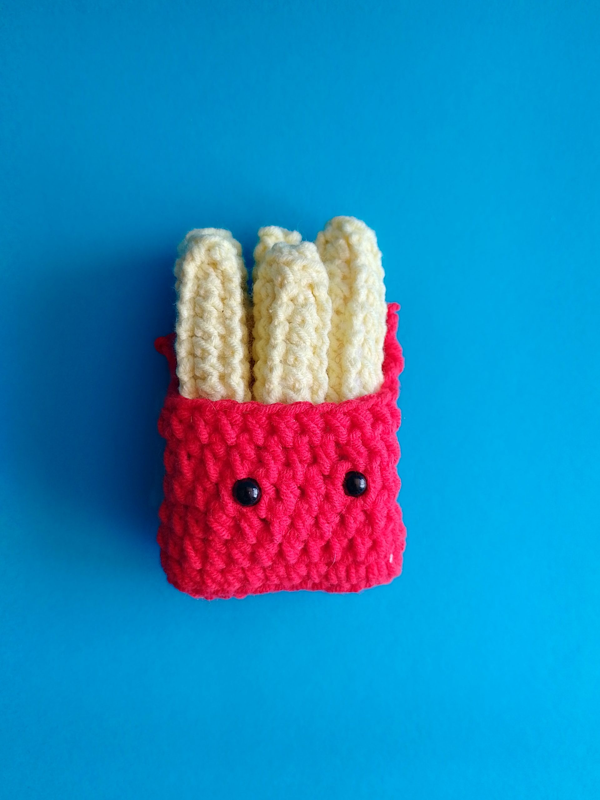 пържени картофки, handmadebykami.eu