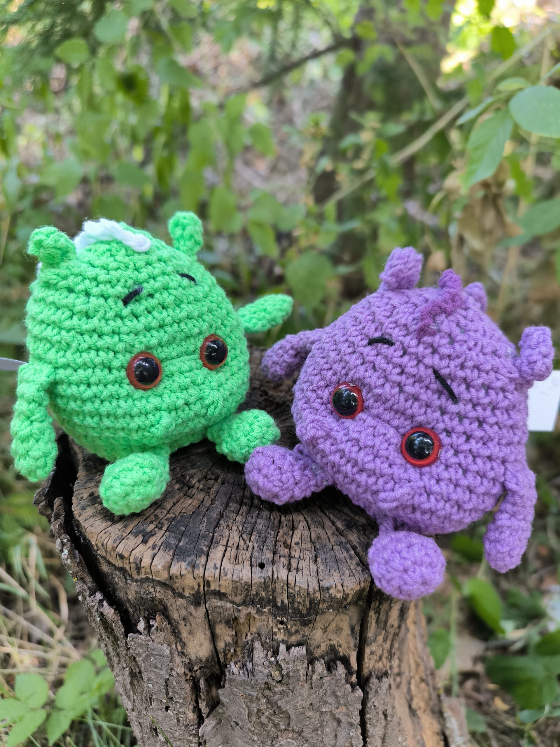дракон, handmadebykami.eu